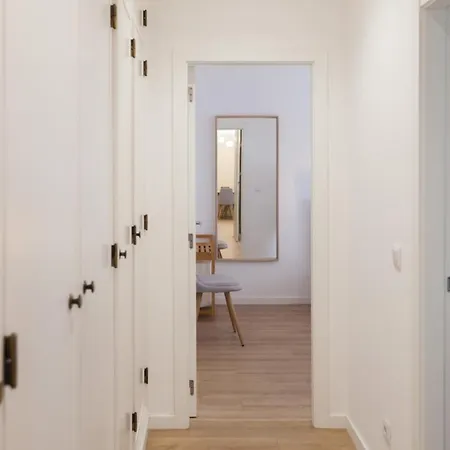 Διαμέρισμα Flh Penha Franca Cheerful Lisboa