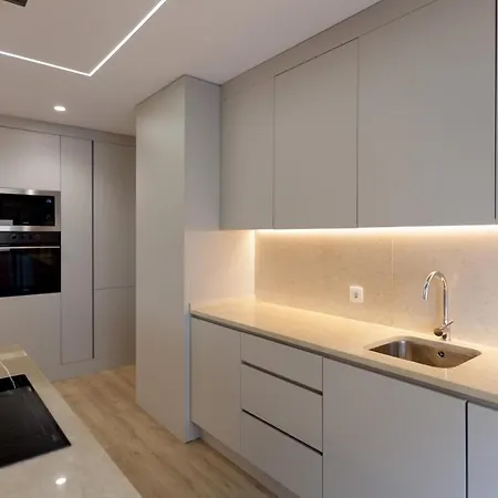 Διαμέρισμα Flh Penha Franca Cheerful Lisboa
