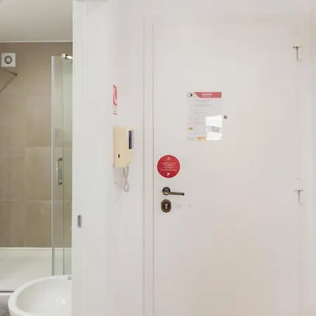 Apartment Flh Penha Franca Cheerful