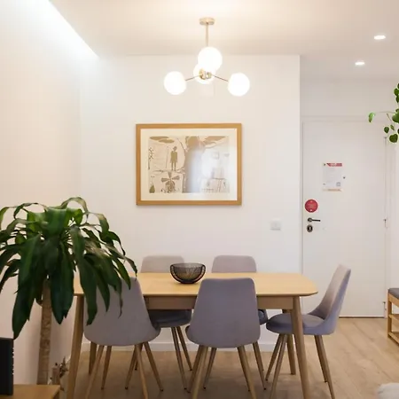 Flh Penha Franca Cheerful Apartamento *