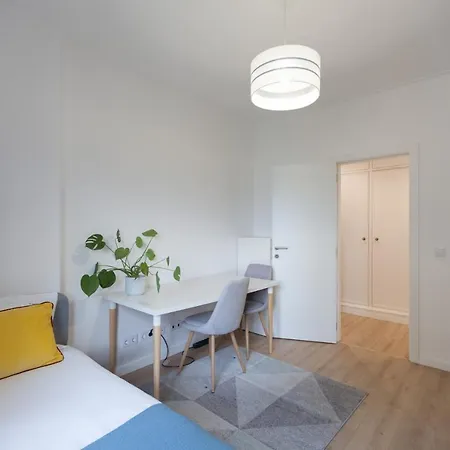 Flh Penha Franca Cheerful Apartamento