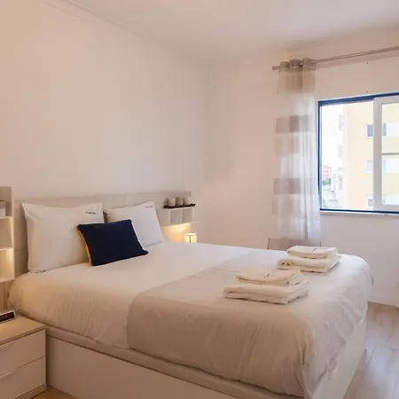 Flh Penha Franca Cheerful Apartamento *