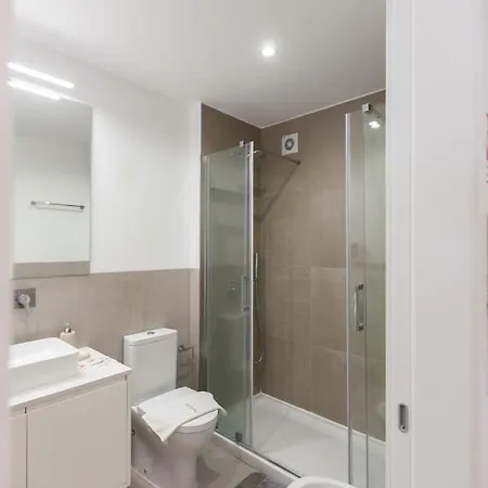 Apartamento Flh Penha Franca Cheerful Lisboa