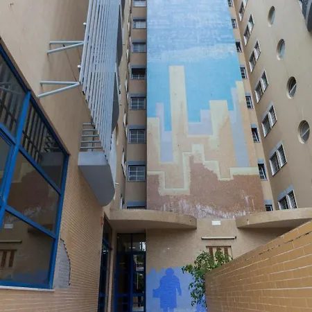 Flh Penha Franca Cheerful Apartamento *